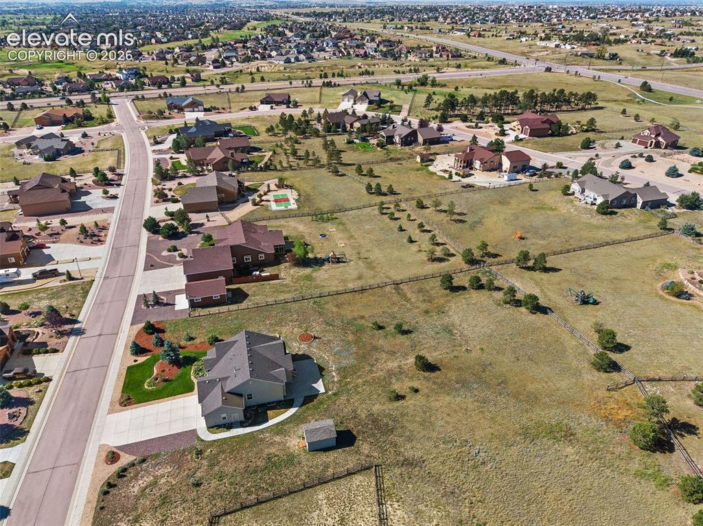 Image 43 of 45: Aerial View