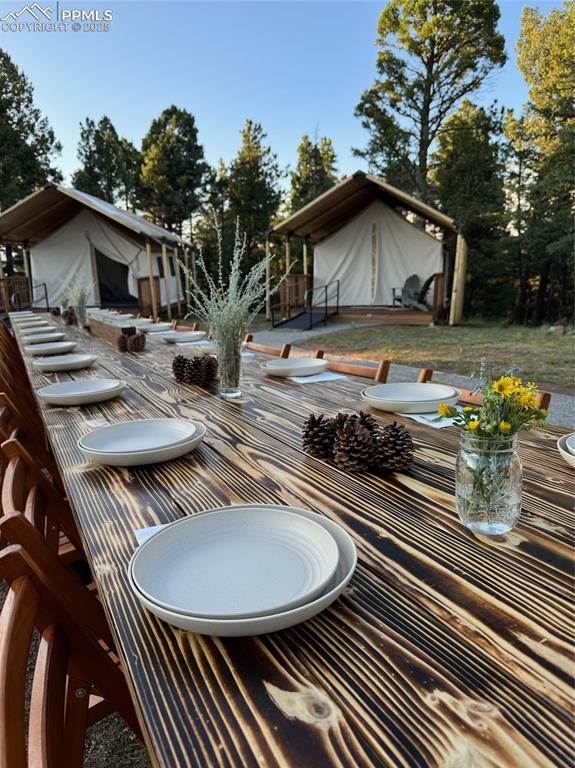 Image 11 of 22: Patio