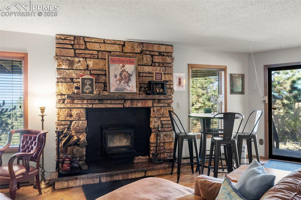 Image 13 of 22: Family Room