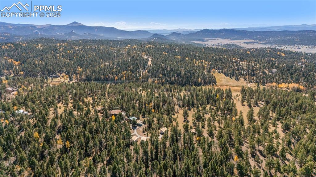 Image 21 of 22: Aerial View