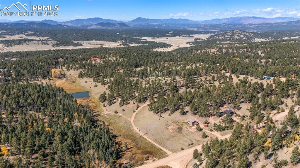 Image 22 of 22: Aerial View