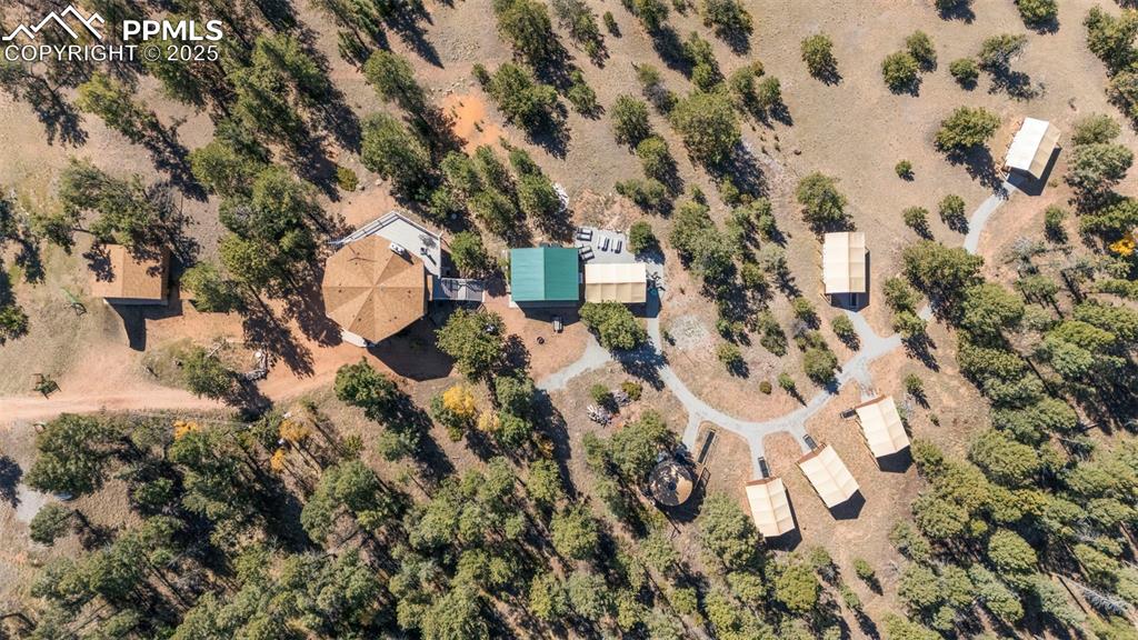 Image 4 of 22: Aerial View