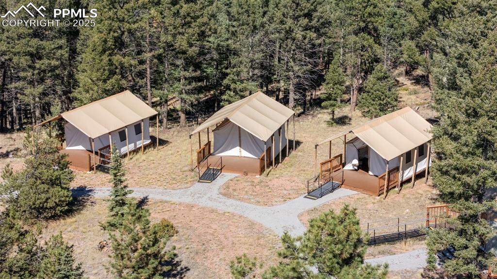 Image 5 of 22: Aerial View