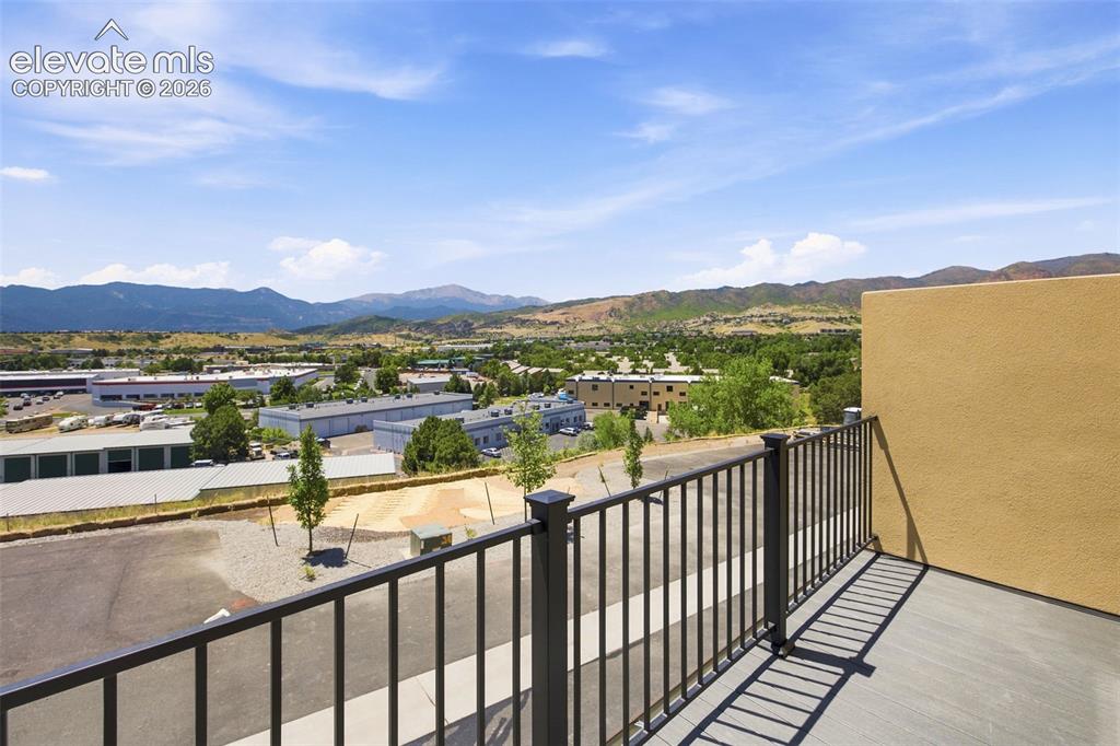 Image 10 of 21: image is from the model unit. subject property has same finishes.