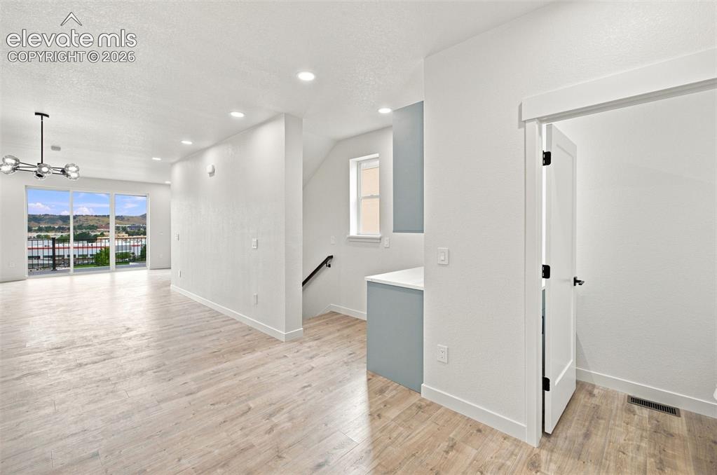 Image 11 of 36: image is from the model unit. subject property has same finishes.