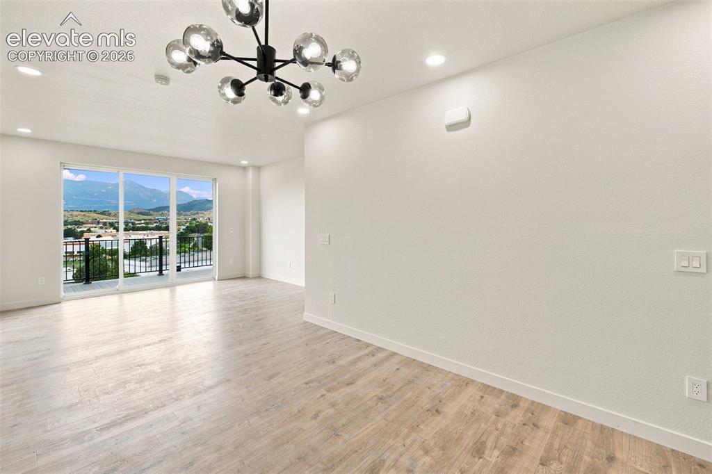 Image 13 of 36: image is from the model unit. subject property has same finishes.
