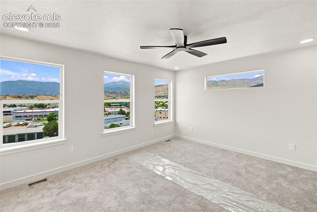Image 14 of 21: image is from the model unit. subject property has same finishes.