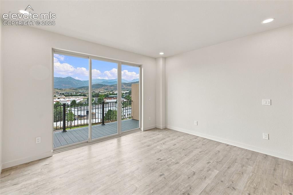 Image 14 of 36: image is from the model unit. subject property has same finishes.
