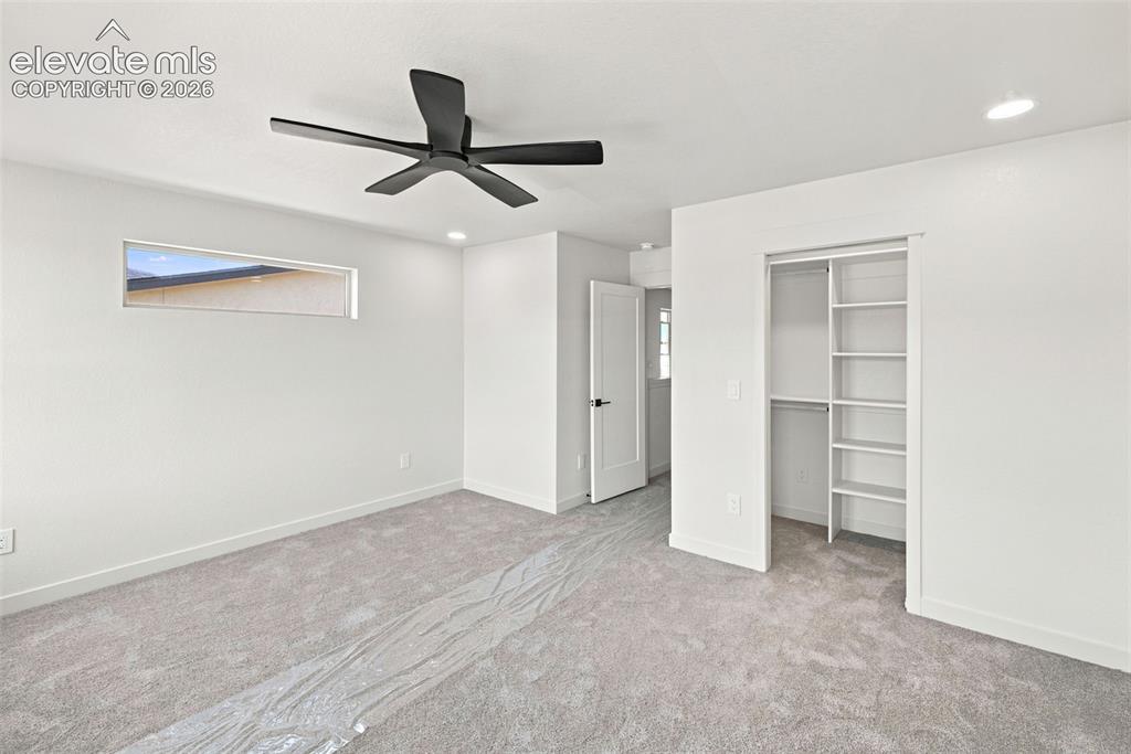 Image 15 of 21: image is from the model unit. subject property has same finishes.