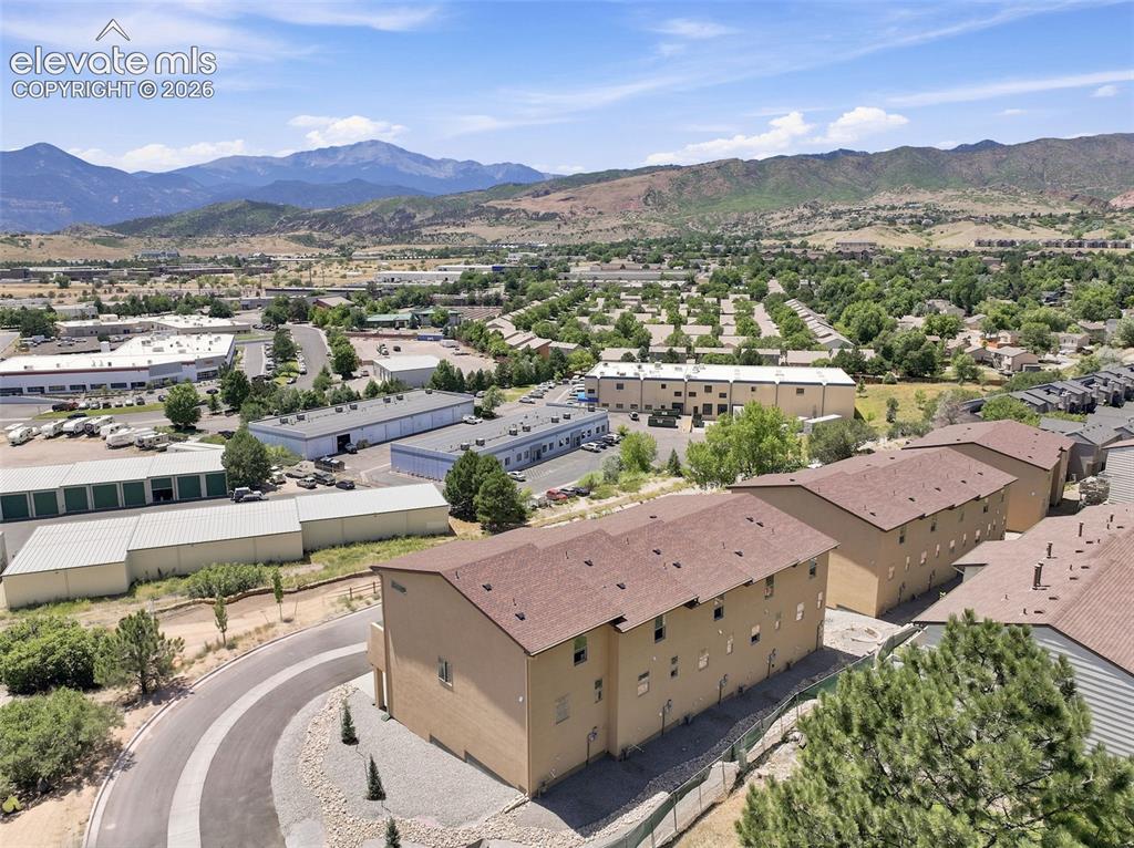 Image 17 of 21: Aerial View