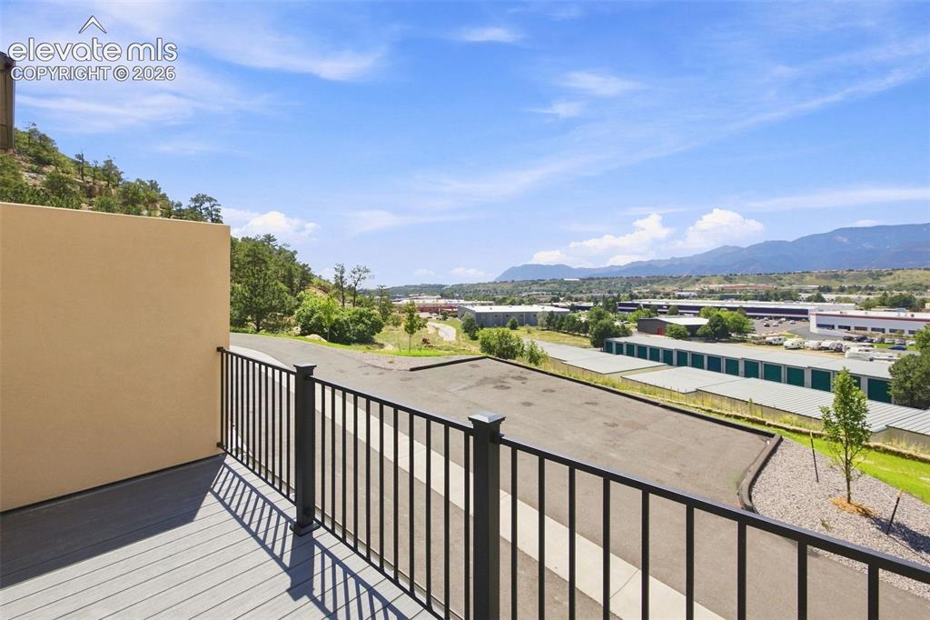 Image 17 of 36: image is from the model unit. subject property has same finishes.