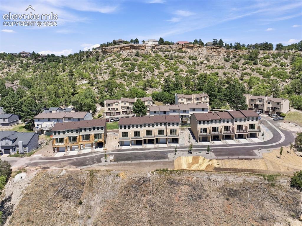 Image 19 of 21: Aerial View