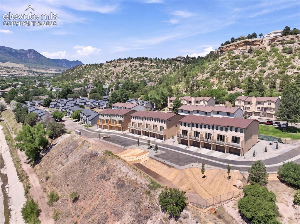 Image 21 of 21: Aerial View