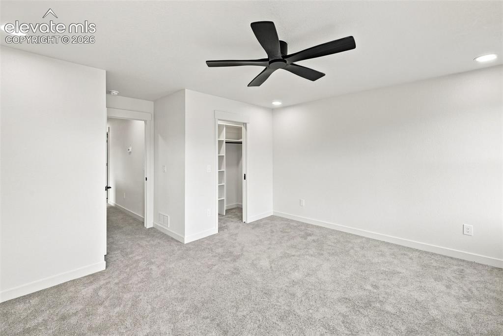 Image 23 of 36: image is from the model unit. subject property has same finishes.