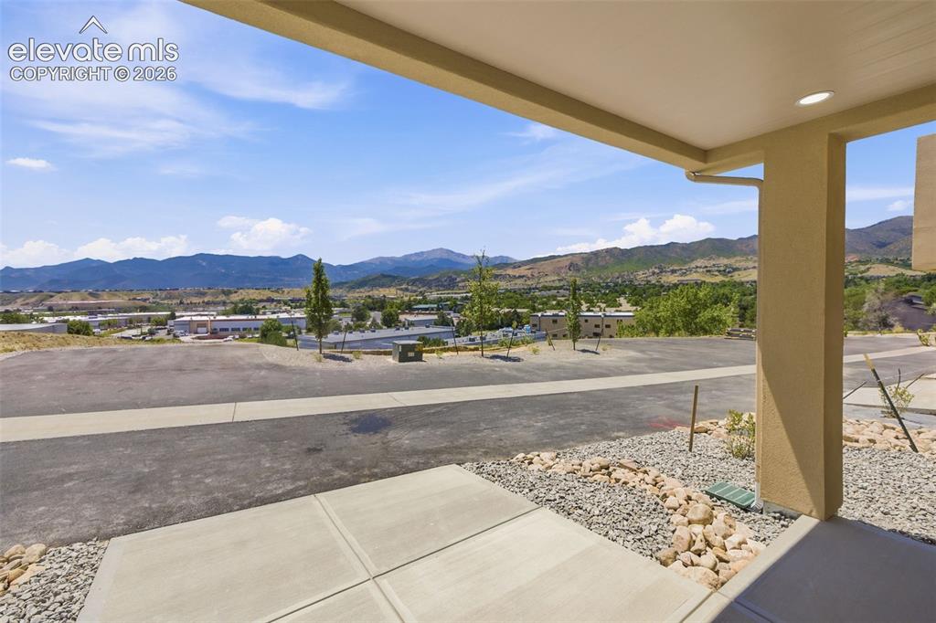 Image 29 of 36: image is from the model unit. subject property has same finishes.
