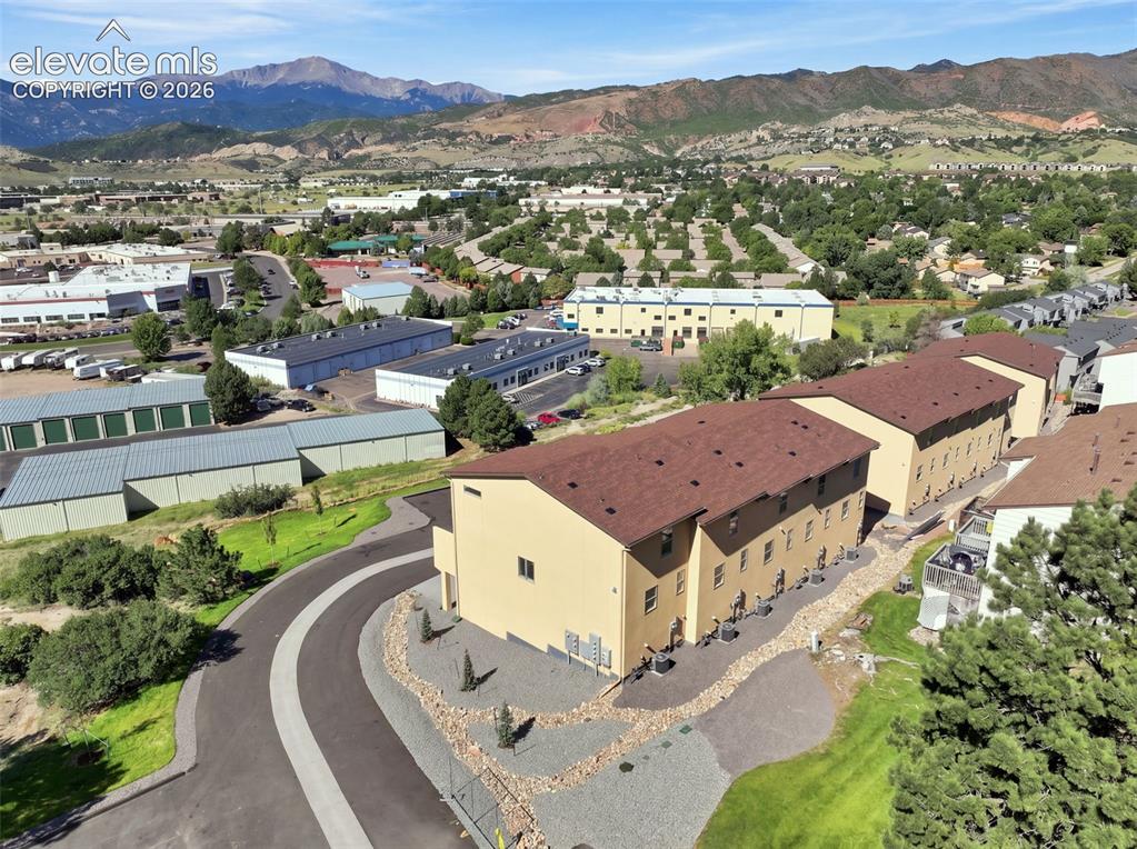 Image 34 of 36: Aerial View