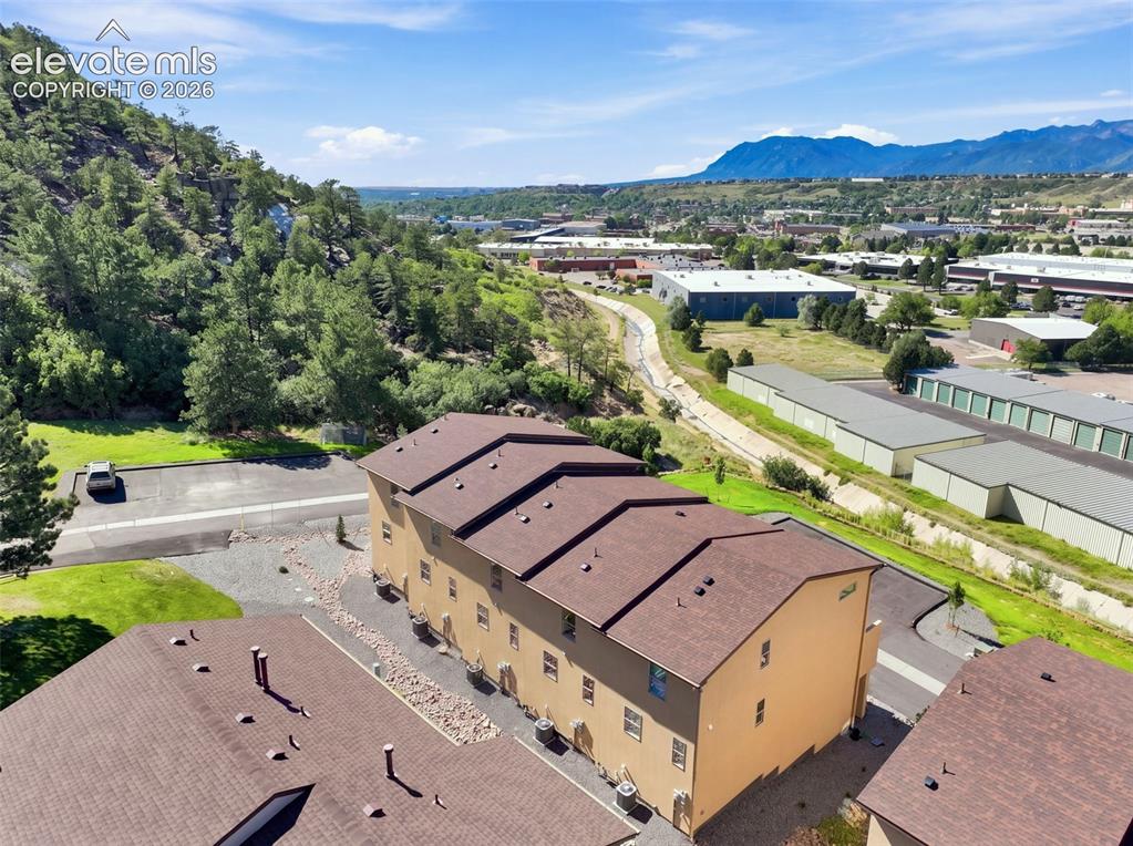 Image 36 of 36: Aerial View