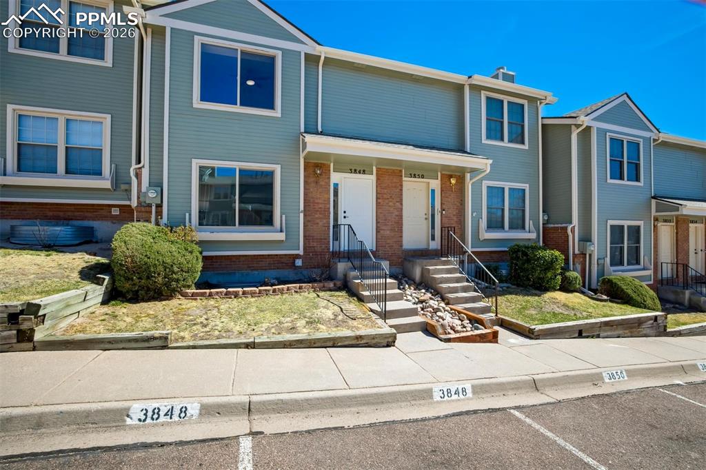 Image 2 of 50: Front of Structure