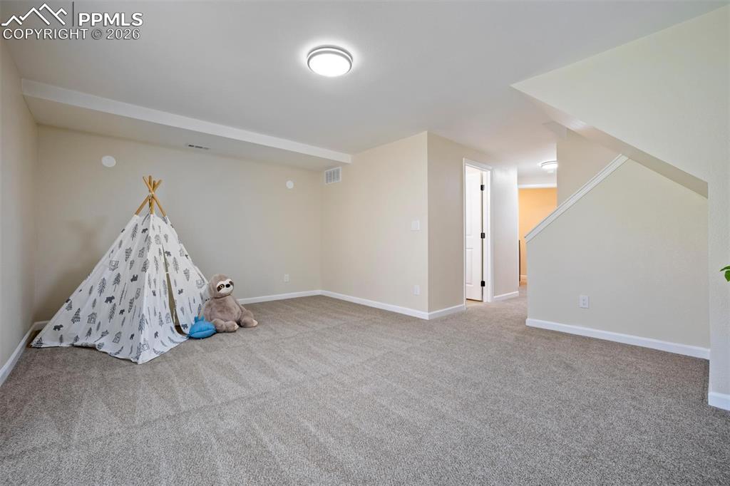 Image 36 of 50: Game Room