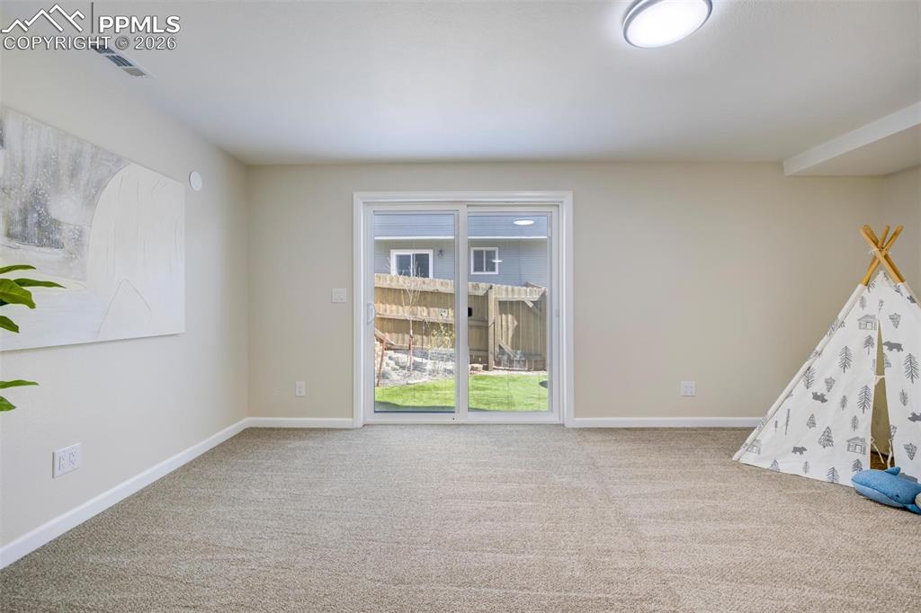 Image 37 of 50: Game Room