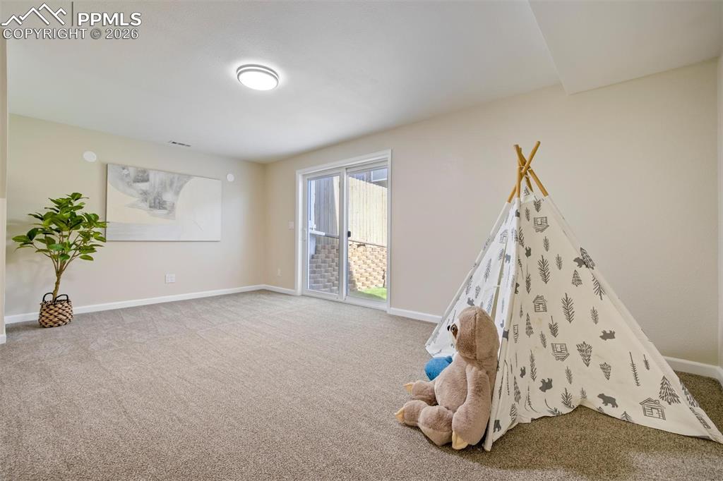 Image 38 of 50: Game Room