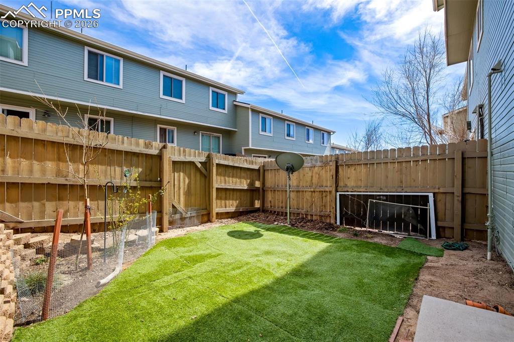 Image 39 of 50: Yard