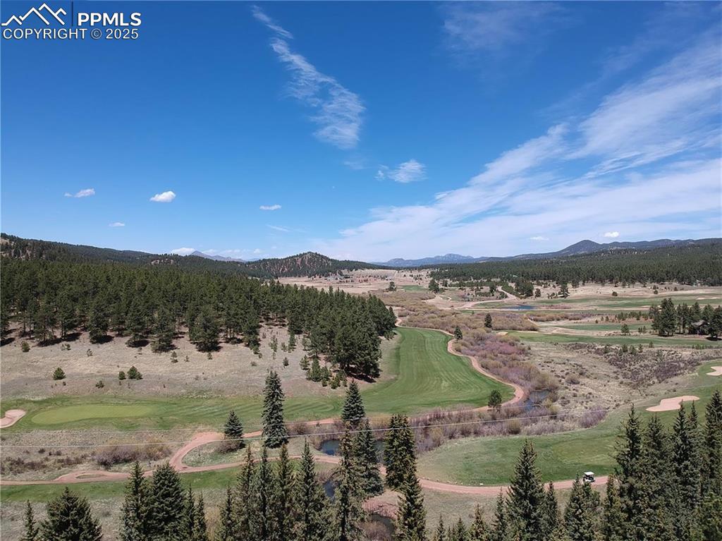 Image 9 of 27: Property view of mountains