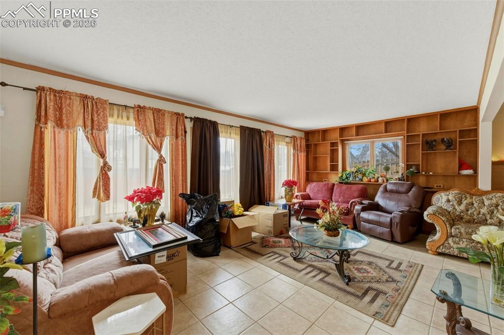 Image 21 of 25: Living Room