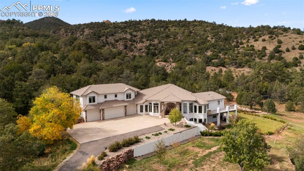 Image 1 of 50: Aerial View