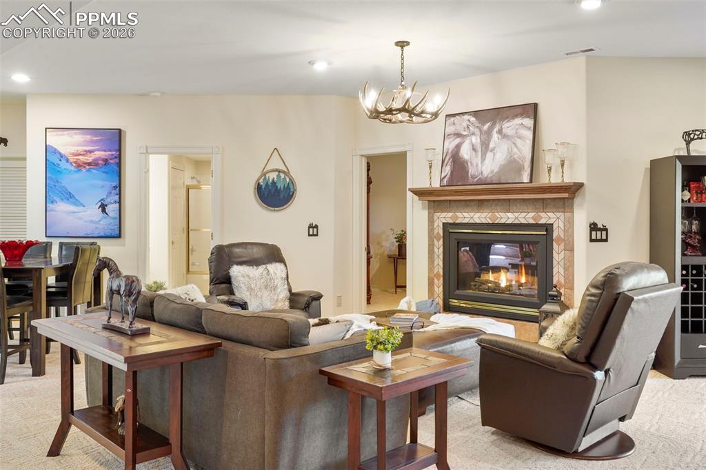 Image 24 of 50: Living Room