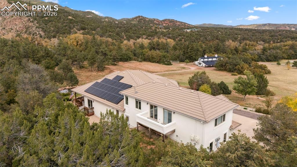 Image 37 of 50: Aerial View