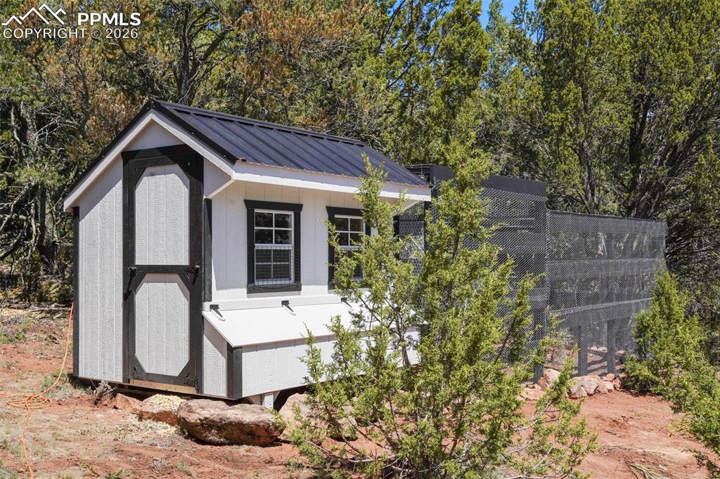 Image 44 of 50: Out Buildings