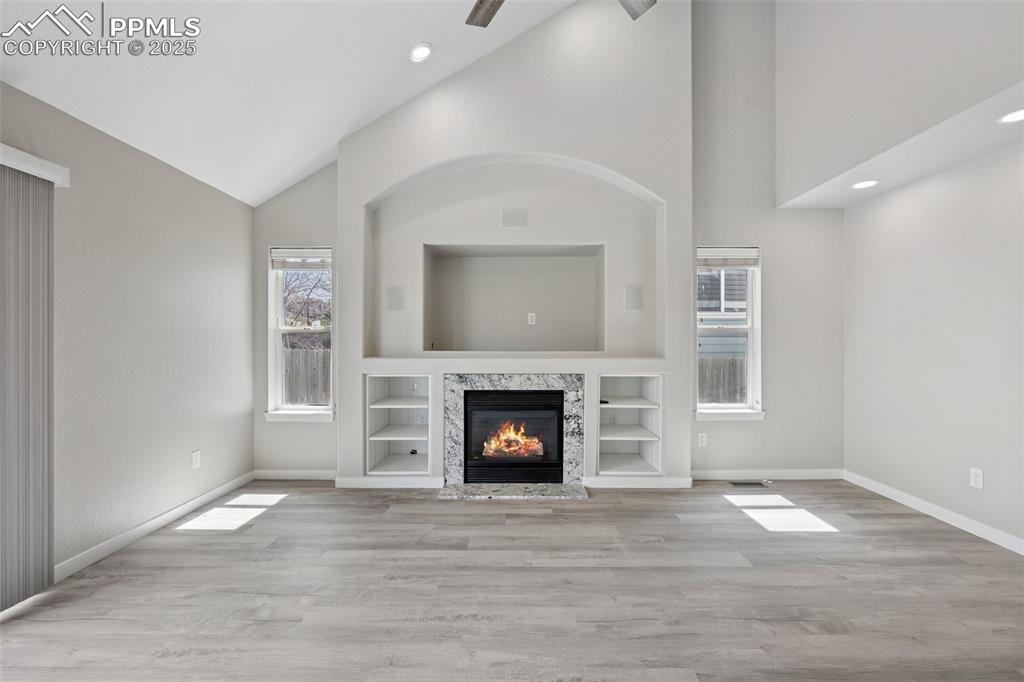 Image 18 of 50: Family Room