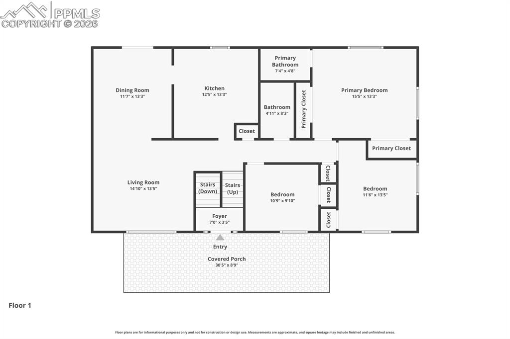 Image 16 of 17: Floor Plan