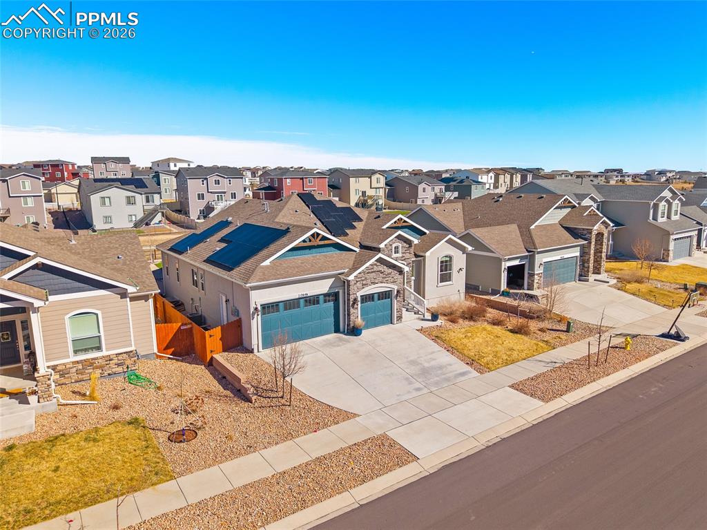 Image 45 of 49: Front of Structure