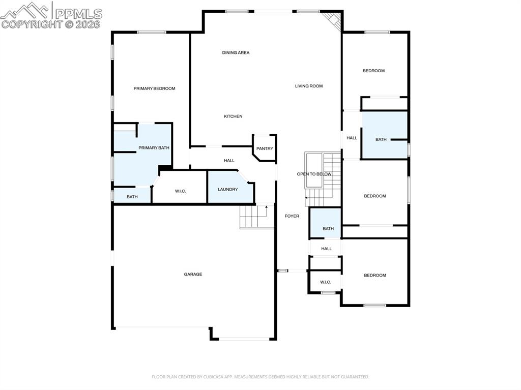 Image 48 of 49: Floor Plan