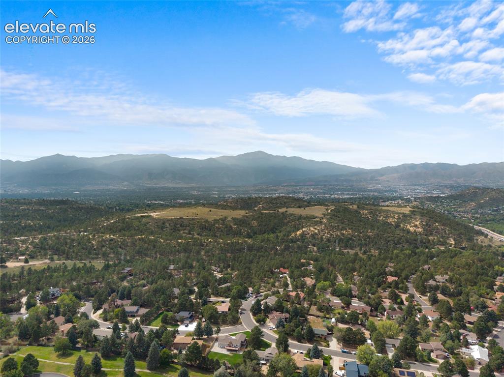 Image 24 of 31: Aerial View