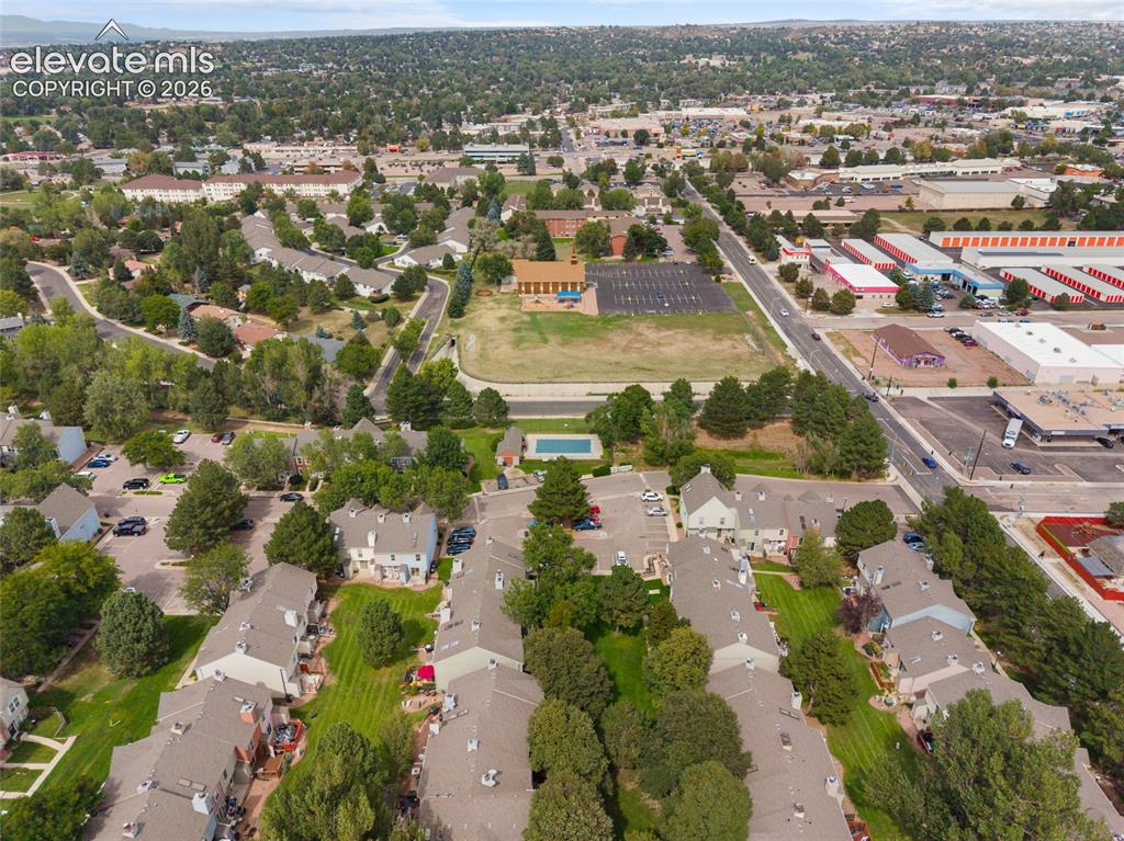 Image 25 of 31: Aerial View