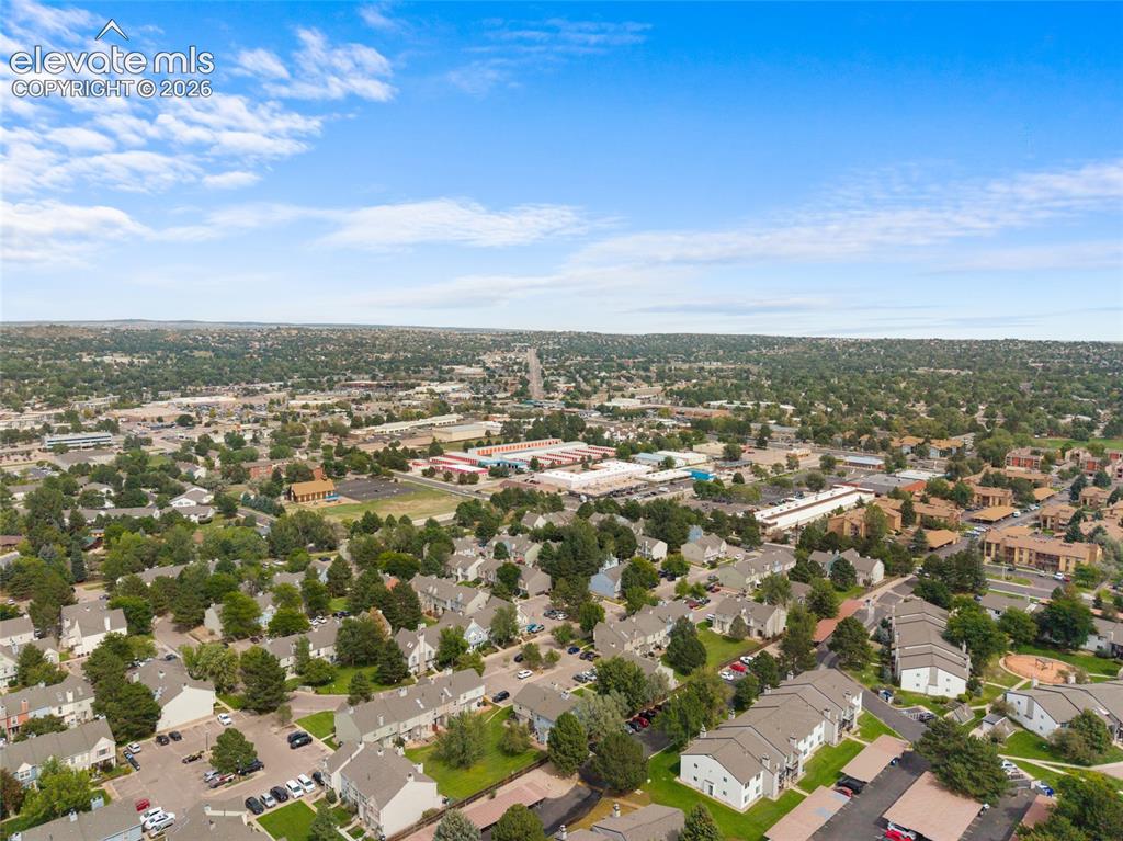 Image 26 of 31: Aerial View