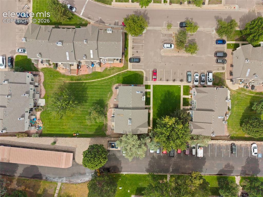 Image 27 of 31: Aerial View