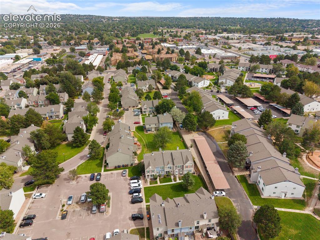 Image 28 of 31: Aerial View