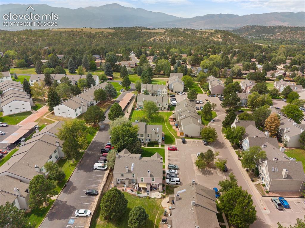 Image 29 of 31: Aerial View