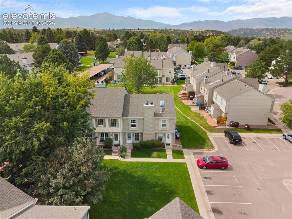 Image 31 of 31: Aerial View