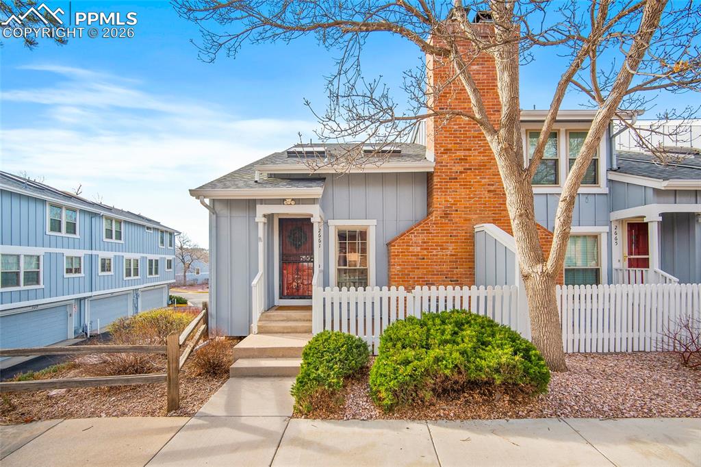 Image 2 of 35: Front of Structure