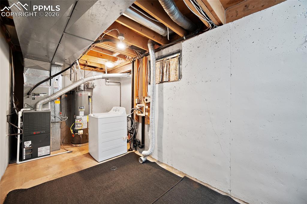 Image 28 of 35: Basement