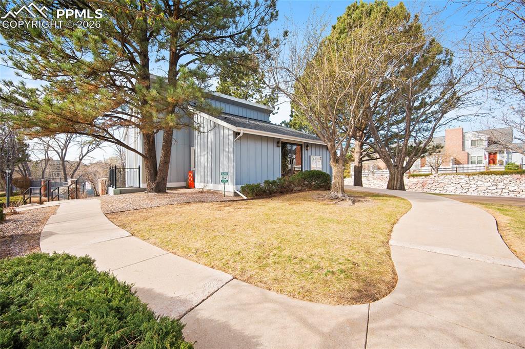 Image 31 of 35: Community