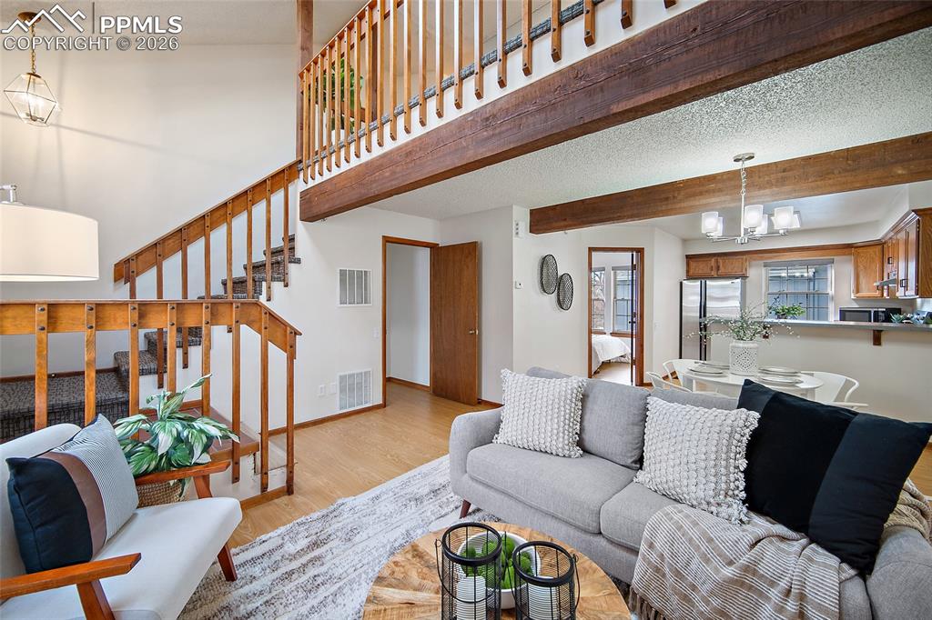 Image 4 of 35: Living Room