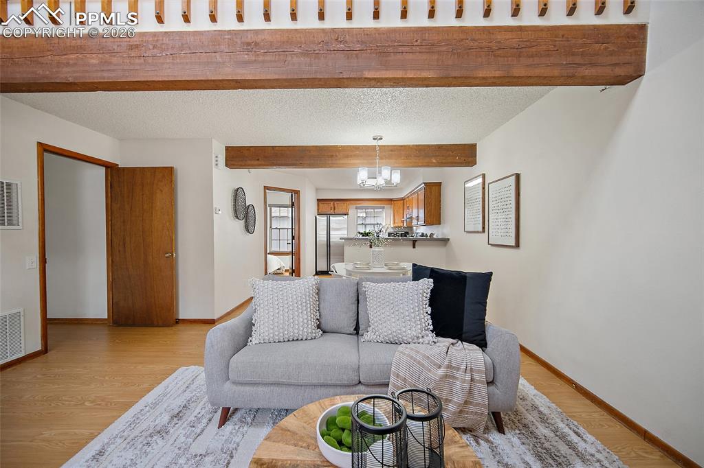 Image 7 of 35: Living Room