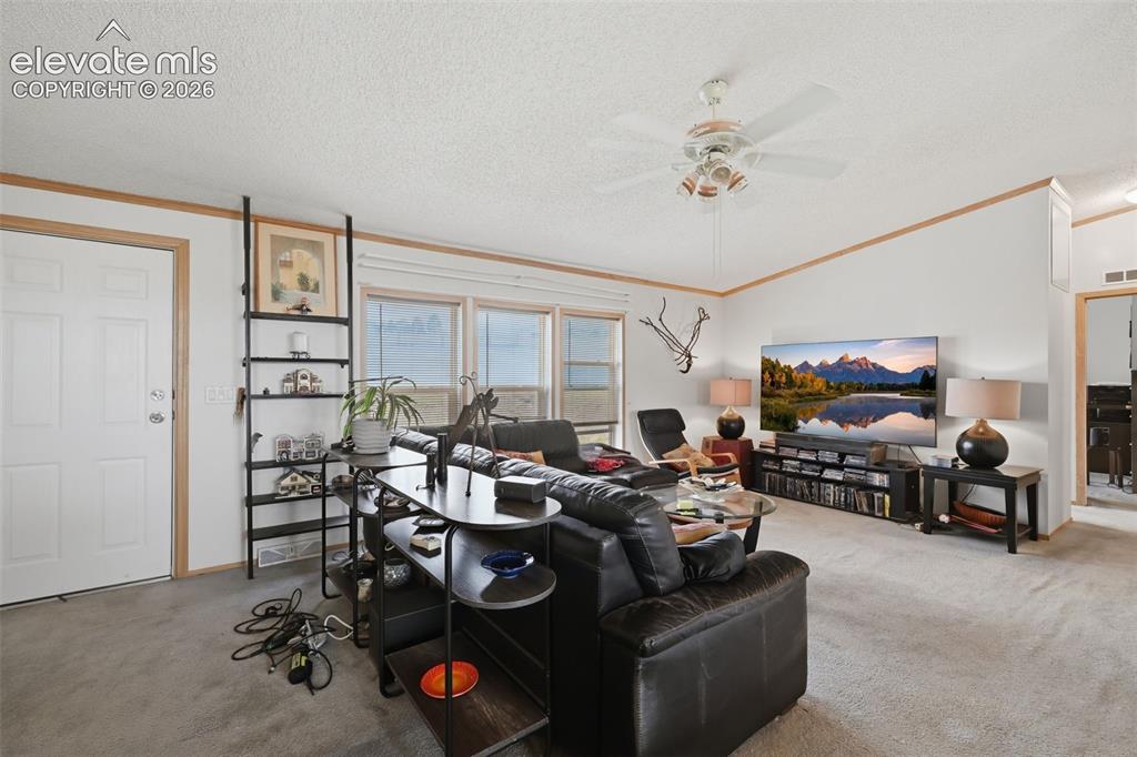 Image 4 of 30: Living Room