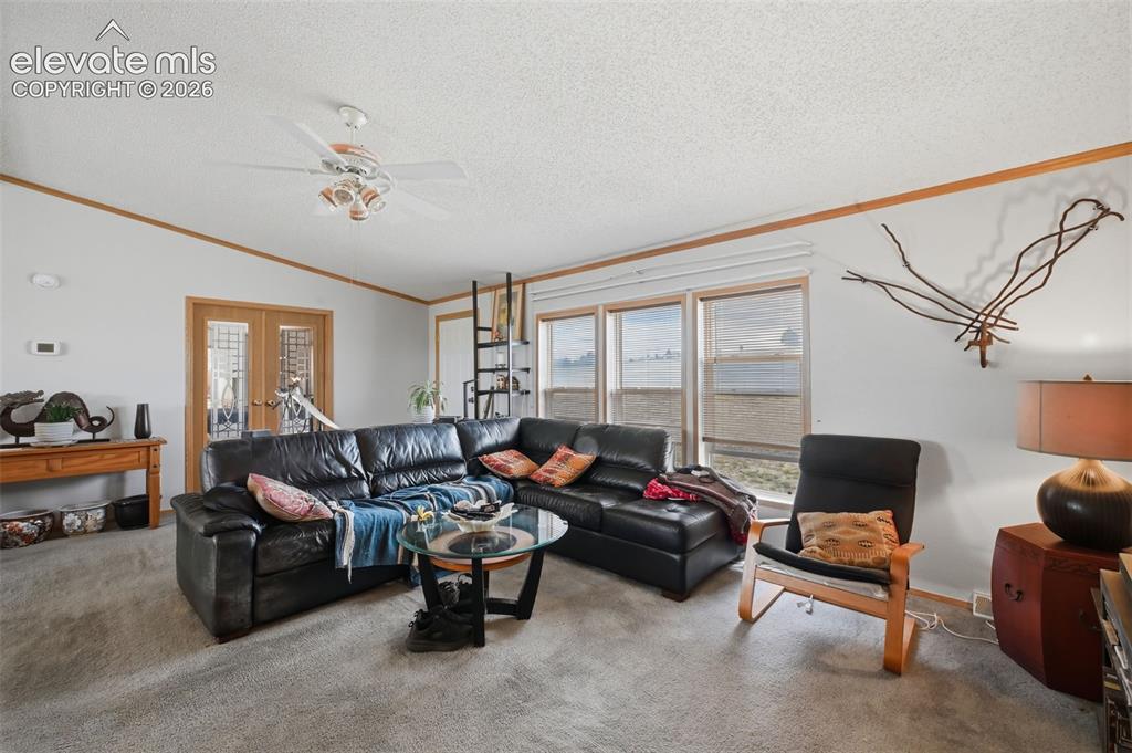 Image 5 of 30: Living Room